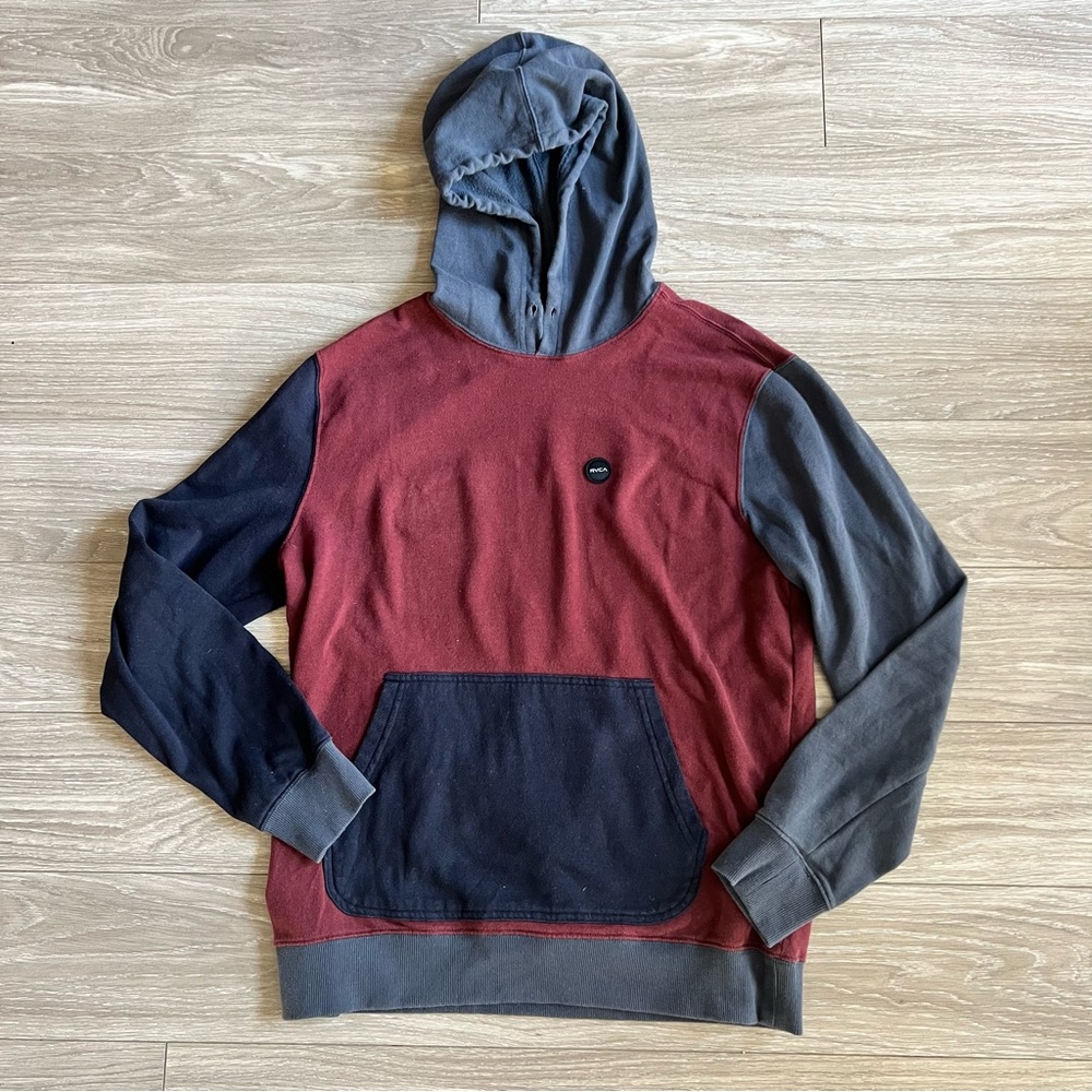 RVCA hoodie
